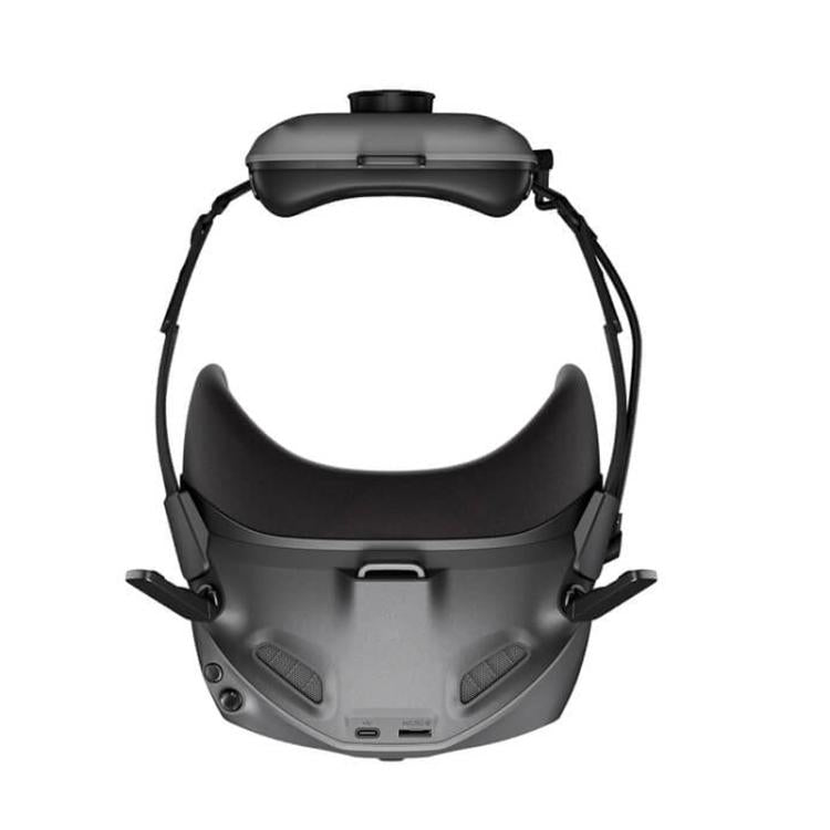 Occhiali DJI N3 per Avata 2 e Neo con disappannamento