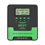 Regolatore solare di identificazione dell'illuminazione intelligente MPPT 12V/24V 60A, CM-D60, CM-D50