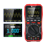 Oscilloscopio mini multimetro 2 in 1 TOOLTOP 1MHz