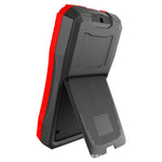 Oscilloscopio mini multimetro 2 in 1 TOOLTOP 1MHz