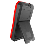 TOOLTOP 2 in 1 fai da te oscilloscopio mini multimetro