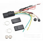 Dispositivo antifurto immobilizzatore per auto NENGKEE 12V 2.4Ghz Smart Lock