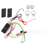 Dispositivo antifurto immobilizzatore per auto NENGKEE 12V 2.4Ghz Smart Lock