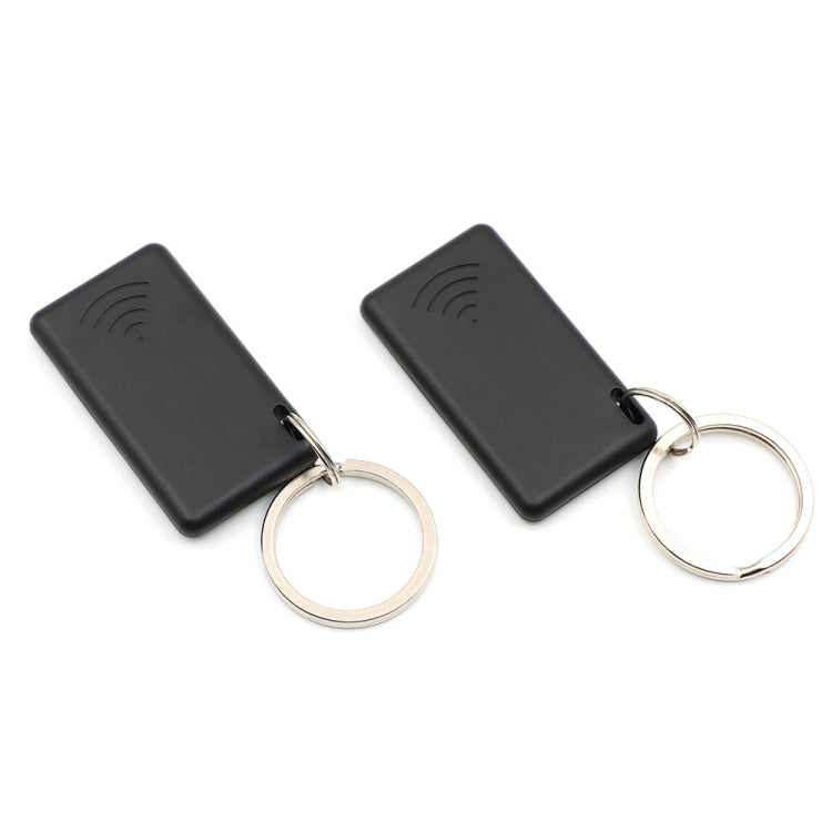 Dispositivo antifurto immobilizzatore per auto NENGKEE 12V 2.4Ghz Smart Lock