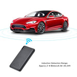 Dispositivo antifurto immobilizzatore per auto NENGKEE 12V 2.4Ghz Smart Lock