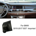 Per base porta cellulare modificata per presa d'aria auto BMW, 04-08 7 Series, 05-12 3 Series, 08-13 X5/X6, 09-15 7 Series, 11-16 X3/X4, 10-17 5GT  Imported, 11-17 5 Series, 11-17 5 Series Universal Applicable to Double Rollers, 12-15 X1               ...