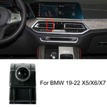Per base porta cellulare modificata per presa d'aria auto BMW, 04-08 7 Series, 05-12 3 Series, 08-13 X5/X6, 09-15 7 Series, 11-16 X3/X4, 10-17 5GT  Imported, 11-17 5 Series, 11-17 5 Series Universal Applicable to Double Rollers, 12-15 X1               ...