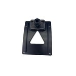Per Volkswagen Car Air Outlet Base porta cellulare modificata, 05-13 Touran, 08-12 Lavida, 08-12 Bora, 09-13 Golf 6, 11-15 Passat, 11-18 POLO, 11-18 Touareg, 17-21 Magotan/19-20 CC, 14-20 Golf, 12-14 Sagitar, 12-14 Magotan                              ...
