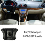 Per Volkswagen Car Air Outlet Base porta cellulare modificata, 05-13 Touran, 08-12 Lavida, 08-12 Bora, 09-13 Golf 6, 11-15 Passat, 11-18 POLO, 11-18 Touareg, 17-21 Magotan/19-20 CC, 14-20 Golf, 12-14 Sagitar, 12-14 Magotan                              ...