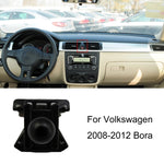 Per Volkswagen Car Air Outlet Base porta cellulare modificata, 05-13 Touran, 08-12 Lavida, 08-12 Bora, 09-13 Golf 6, 11-15 Passat, 11-18 POLO, 11-18 Touareg, 17-21 Magotan/19-20 CC, 14-20 Golf, 12-14 Sagitar, 12-14 Magotan                              ...