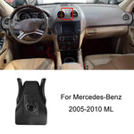 Supporto telefono auto per Mercedes-Benz compatibile ML R-Class