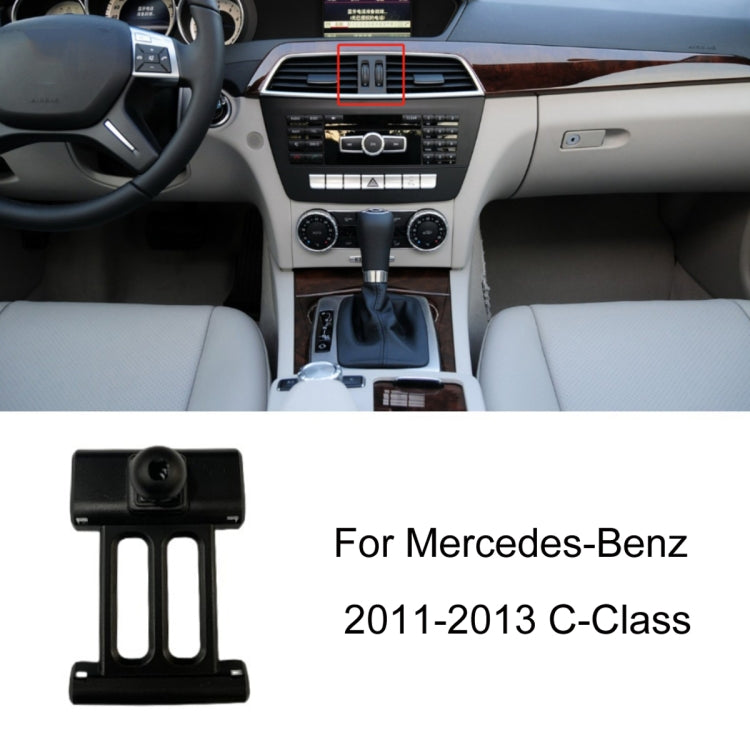 Supporto telefono auto per Mercedes-Benz compatibile ML R-Class