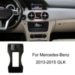 Supporto telefono auto per Mercedes-Benz compatibile ML R-Class