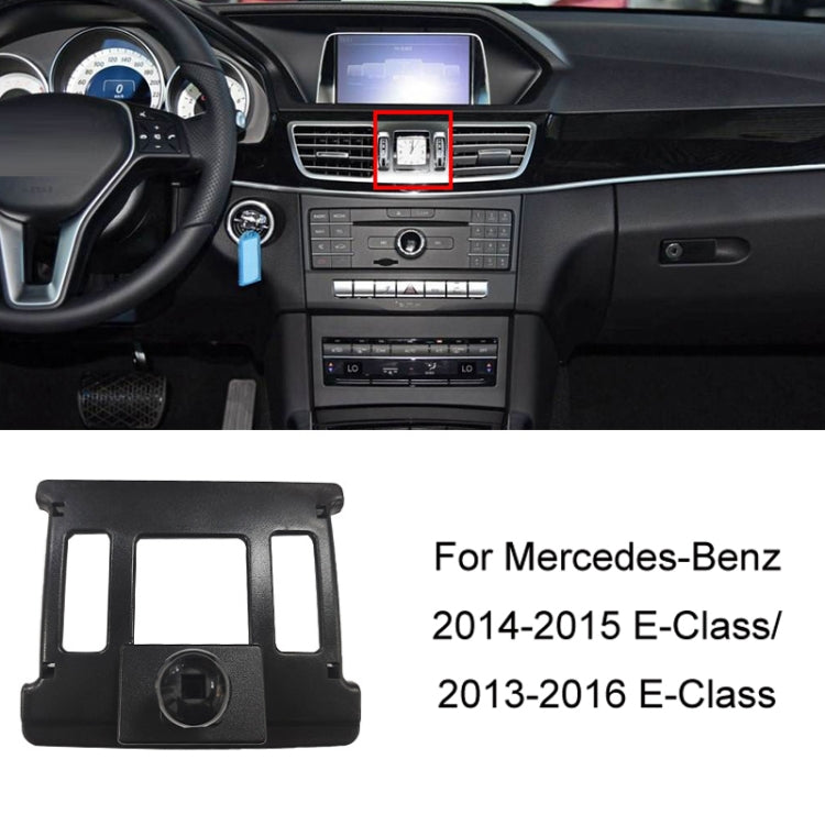 Supporto telefono auto per Mercedes-Benz compatibile ML R-Class