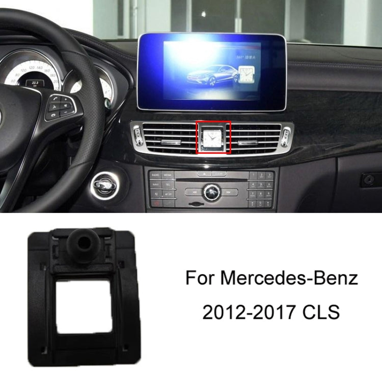 Supporto telefono auto per Mercedes-Benz compatibile ML R-Class