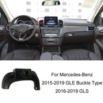 Supporto telefono auto per Mercedes-Benz compatibile ML R-Class