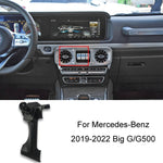 Supporto telefono auto per Mercedes-Benz compatibile ML R-Class