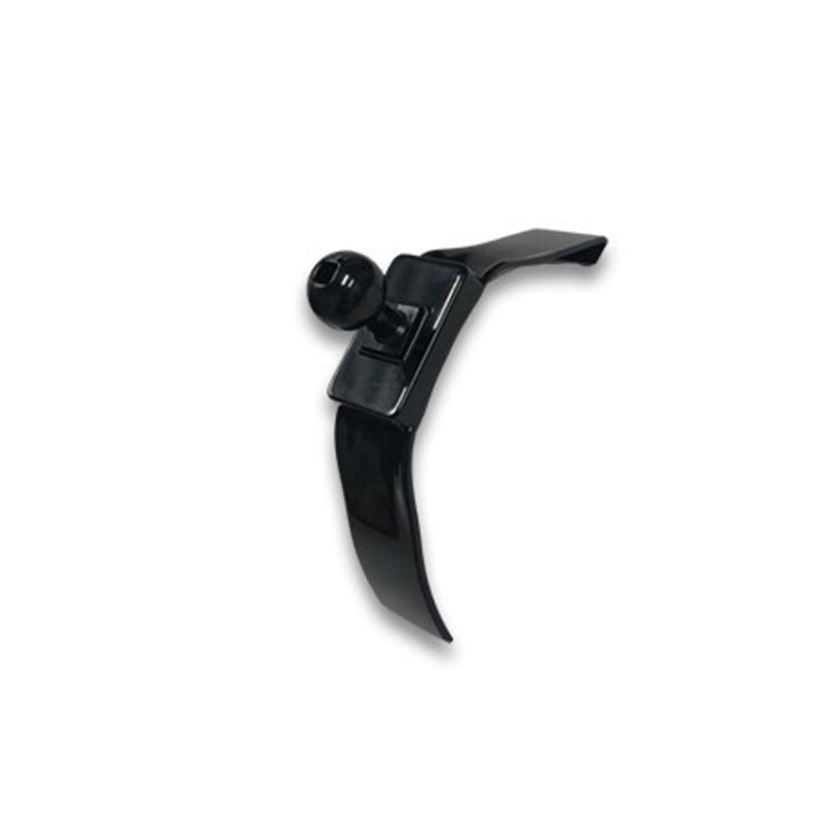 Per Mercedes-Benz Supporto per telefono cellulare Base per presa d'aria per auto, 20-23 GLA/20-23 B-Class, 20-23 GLB, 20-23 GLE/20-23 GLS, 21-23 S-Class, 22-23 C-Class