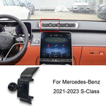 Supporto telefono per Mercedes-Benz presa aria auto