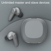 A98 AI Auricolari Bluetooth con cancellazione fisica del rumore wireless per traduzione intelligente