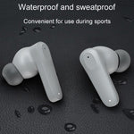 A98 AI Auricolari Bluetooth con cancellazione fisica del rumore wireless per traduzione intelligente