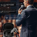 A98 AI Auricolari Bluetooth con cancellazione fisica del rumore wireless per traduzione intelligente