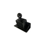 Per base di montaggio del supporto per telefono cellulare per auto Audi, 05-11 A6L, 06-15 Q7, 09-16 A4L/A5, 10-18 Q5, 10-19 A1, 11-17 A8L, 12-18 A6L, 13-18 Q3, 14-20 A3, 16-19 Q7, 17-23 A4L-A5-S4-S5, 18-22 Q5L, 18-23 A8L, 19-22 Q2L, 19-23 A6L, 19-23 Q3...