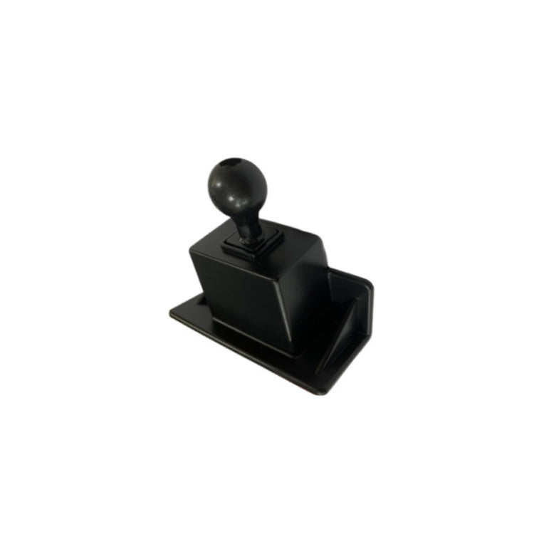 Per base di montaggio del supporto per telefono cellulare per auto Audi, 05-11 A6L, 06-15 Q7, 09-16 A4L/A5, 10-18 Q5, 10-19 A1, 11-17 A8L, 12-18 A6L, 13-18 Q3, 14-20 A3, 16-19 Q7, 17-23 A4L-A5-S4-S5, 18-22 Q5L, 18-23 A8L, 19-22 Q2L, 19-23 A6L, 19-23 Q3...