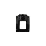 Per la base del supporto per telefono con presa d'aria per auto Toyota, 05-09 Reiz Left Driving, 06-11 Camry Left Driving, 07-11 Tundra Left Driving, 07-13 Corolla Left Driving, 07-17 Land Cruiser For Left & Right, 09-12 RAV4 Left Driving              ...
