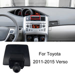 Per la base del supporto per telefono con presa d'aria per auto Toyota, 05-09 Reiz Left Driving, 06-11 Camry Left Driving, 07-11 Tundra Left Driving, 07-13 Corolla Left Driving, 07-17 Land Cruiser For Left & Right, 09-12 RAV4 Left Driving              ...