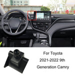 Per la base del supporto per telefono con presa d'aria per auto Toyota, 17-18 Corolla/Levin Left Driving, 17-20 Vios/YARiS L/20 YARiS LX Left Driving, 18-20 Camry Left Driving, 18-21 IZOA CHR Left Driving, 18-21 Land Cruiser Prado Left Driving         ...