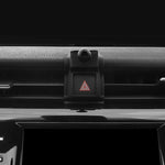 Per la base del supporto per telefono con presa d'aria per auto Toyota, 05-09 Reiz Left Driving, 06-11 Camry Left Driving, 07-11 Tundra Left Driving, 07-13 Corolla Left Driving, 07-17 Land Cruiser For Left & Right, 09-12 RAV4 Left Driving              ...
