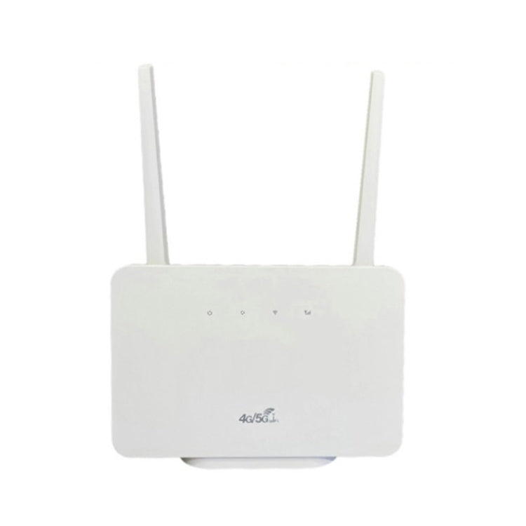 Cavo di rete router mobile wireless CPE 4G, WiFi mobile, spina UE, Eurasian Version, Asian Version