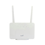 Cavo di rete router mobile wireless CPE 4G, WiFi mobile, spina UE, Eurasian Version, Asian Version