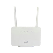 Cavo di rete router mobile wireless CPE 4G, WiFi mobile, spina UE, Eurasian Version, Asian Version