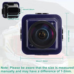 BL3Z-19G490-B per Ford F150 telecamera di retromarcia