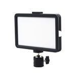 Lampada LED Desktop Live con Treppiede Telescopico 6" e 8"