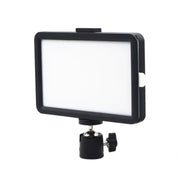 Lampada LED Desktop Live con Treppiede Telescopico 6" e 8"