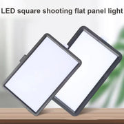 Lampada LED Desktop Live con Treppiede Telescopico 6" e 8"
