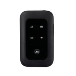 Jio MF680S 4G+ Router wireless con scheda SIM WiFi portatile, European Version, Asian Version