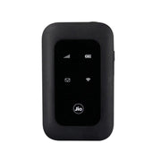 Jio MF680S 4G+ Router wireless con scheda SIM WiFi portatile, European Version, Asian Version