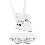 Antenna router wireless mobile con scheda SIM CPE 4G staccabile, spina UE, D311-R