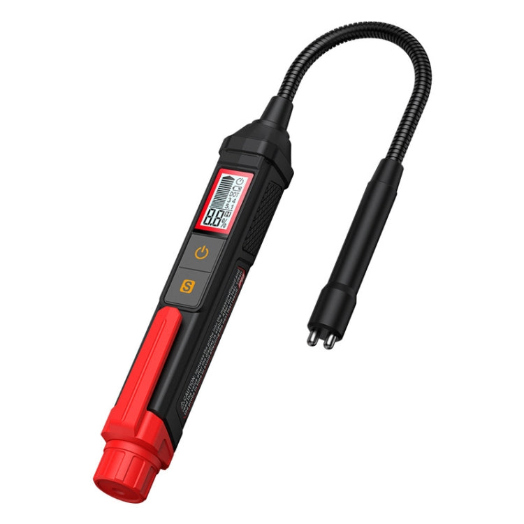 Penna di rilevamento dell'umidità del liquido freni per motociclette HABOTEST HT663L, HT663L