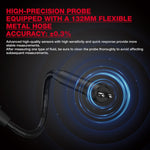 Penna di rilevamento dell'umidità del liquido freni per motociclette HABOTEST HT663L, HT663L
