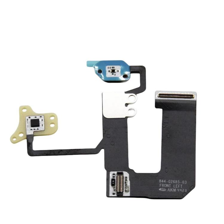 Per i ricambi per la riparazione del visore VR Meta Quest 3, RGB VST SLMA Cable A, RGB VST SLMA Cable B, Power Indicator Light Cable
