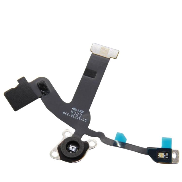 Per i ricambi per la riparazione del visore VR Meta Quest 3, RGB VST SLMA Cable A, RGB VST SLMA Cable B, Power Indicator Light Cable