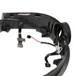 Per i ricambi per la riparazione del visore VR Meta Quest 3, RGB VST SLMA Cable A, RGB VST SLMA Cable B, Power Indicator Light Cable