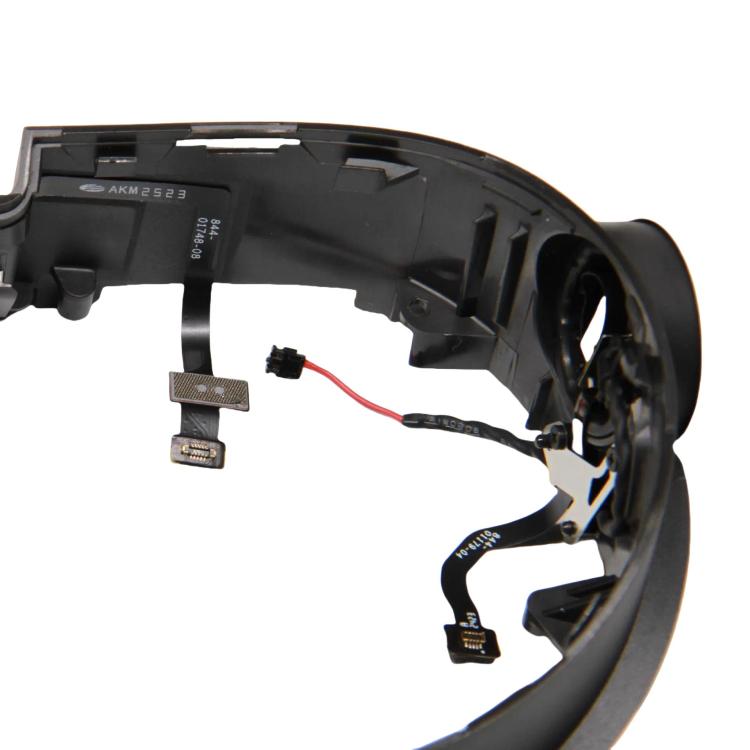 Per i ricambi per la riparazione del visore VR Meta Quest 3, RGB VST SLMA Cable A, RGB VST SLMA Cable B, Power Indicator Light Cable