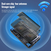 Router con scheda SIM mobile 4G WiFi portatile, MF905C-MC7 Eurasian Version