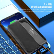 Router con scheda SIM mobile 4G WiFi portatile, MF905C-MC7 Eurasian Version